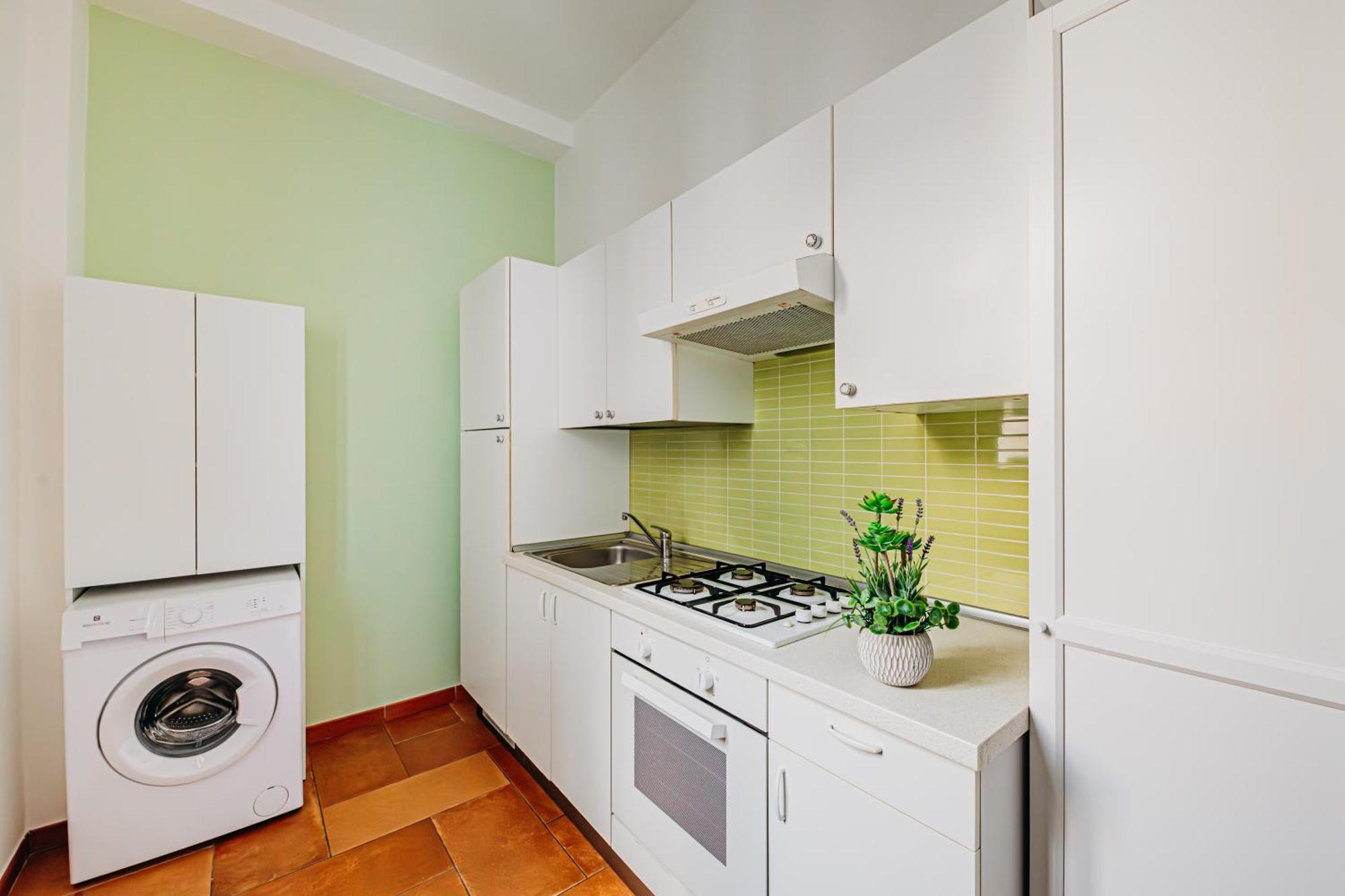 Green Leaves Apartment Syracuse Exterior foto