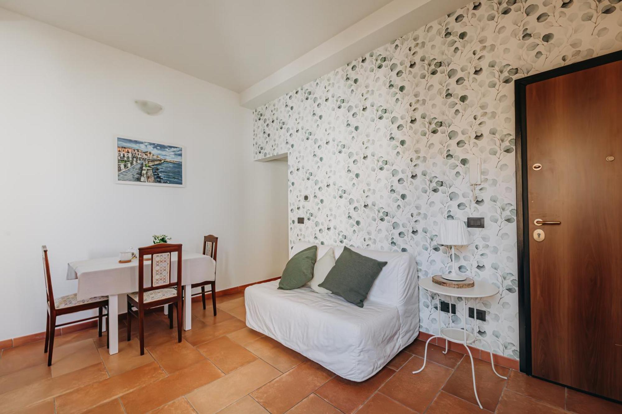 Green Leaves Apartment Syracuse Exterior foto