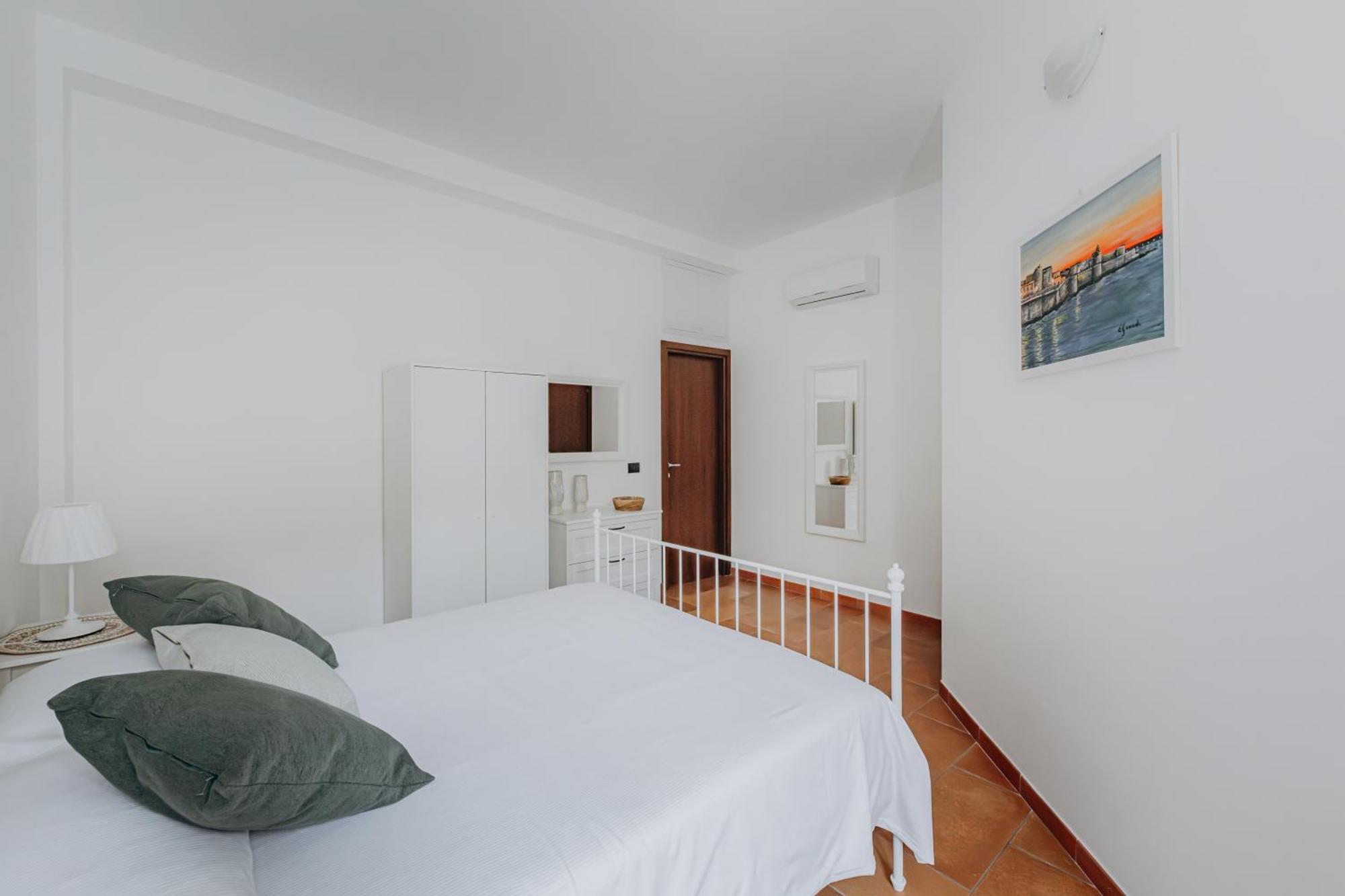 Green Leaves Apartment Syracuse Exterior foto
